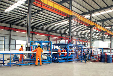 生產(chǎn)轉(zhuǎn)動(dòng)