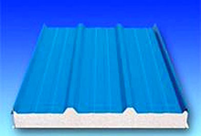 河源鋼結(jié)構(gòu):EPS夾芯板