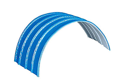 河源鋼結(jié)構(gòu):弧形瓦